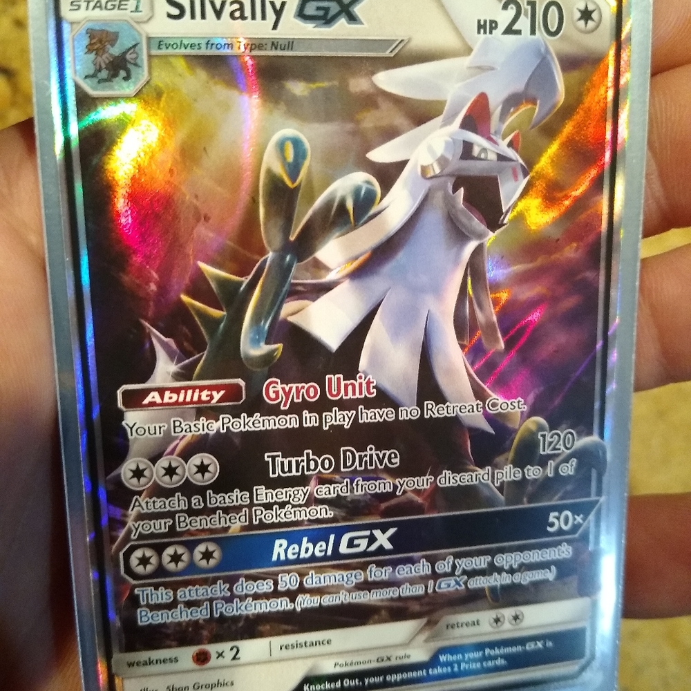 Pokemon - Picture 7 of 11